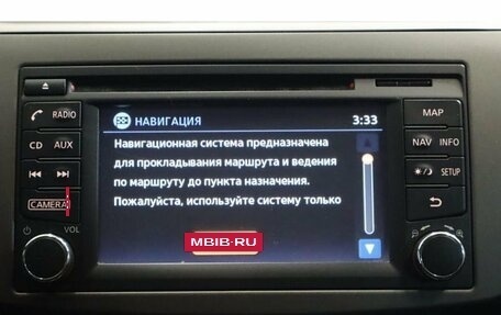 Nissan Sentra, 2014 год, 752 000 рублей, 12 фотография