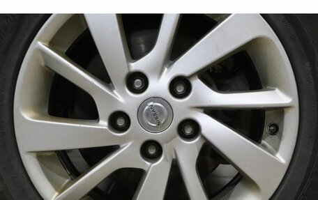 Nissan Sentra, 2014 год, 752 000 рублей, 18 фотография