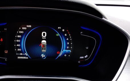 Geely Coolray I, 2023 год, 1 070 000 рублей, 7 фотография