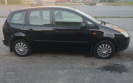 Ford C-MAX I рестайлинг, 2005 год, 460 000 рублей, 4 фотография