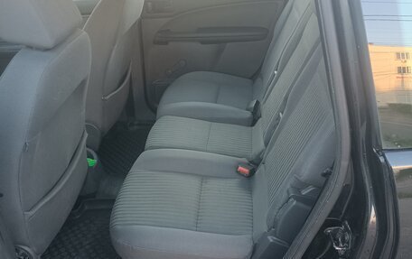 Ford C-MAX I рестайлинг, 2005 год, 460 000 рублей, 7 фотография