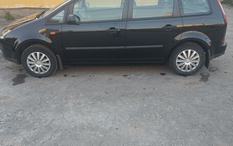 Ford C-MAX I рестайлинг, 2005 год, 460 000 рублей, 5 фотография