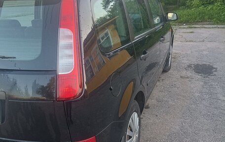 Ford C-MAX I рестайлинг, 2005 год, 460 000 рублей, 8 фотография