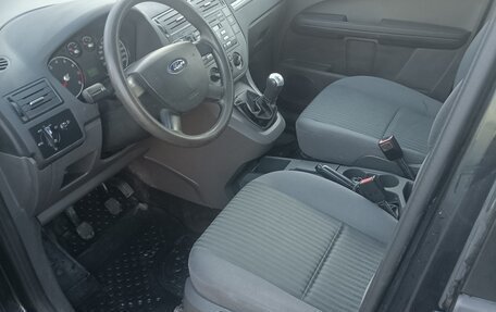 Ford C-MAX I рестайлинг, 2005 год, 460 000 рублей, 6 фотография