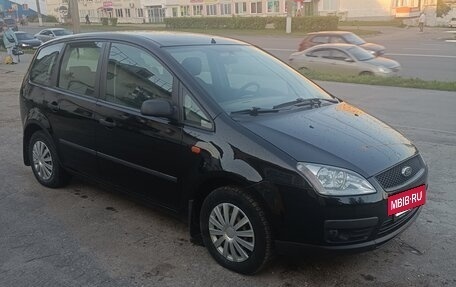 Ford C-MAX I рестайлинг, 2005 год, 460 000 рублей, 2 фотография