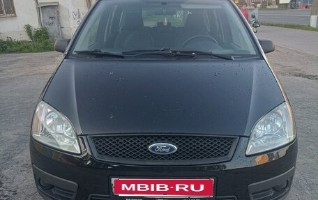 Ford C-MAX I рестайлинг, 2005 год, 460 000 рублей, 3 фотография