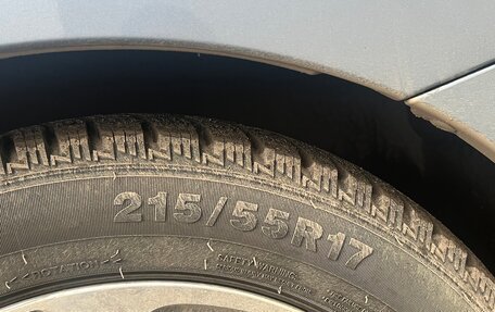 Subaru Levorg I, 2017 год, 1 950 000 рублей, 9 фотография