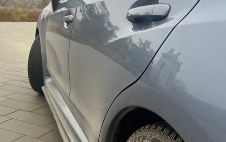 Subaru Levorg I, 2017 год, 1 950 000 рублей, 6 фотография