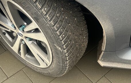 Subaru Levorg I, 2017 год, 1 950 000 рублей, 7 фотография