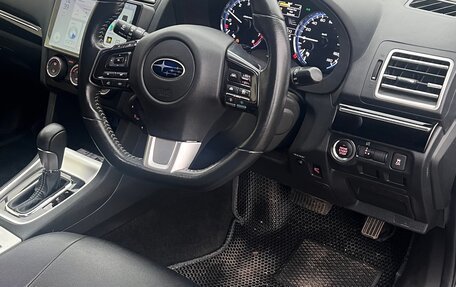 Subaru Levorg I, 2017 год, 1 950 000 рублей, 13 фотография