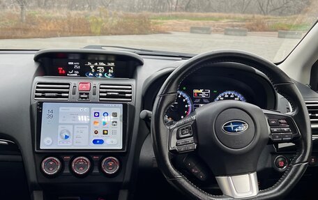 Subaru Levorg I, 2017 год, 1 950 000 рублей, 14 фотография