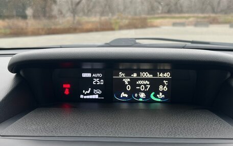 Subaru Levorg I, 2017 год, 1 950 000 рублей, 16 фотография