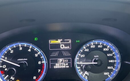 Subaru Levorg I, 2017 год, 1 950 000 рублей, 15 фотография