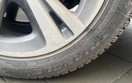 Subaru Levorg I, 2017 год, 1 950 000 рублей, 8 фотография