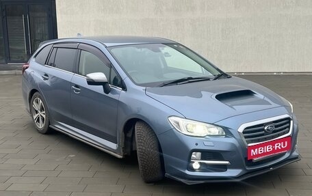 Subaru Levorg I, 2017 год, 1 950 000 рублей, 3 фотография
