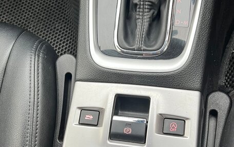 Subaru Levorg I, 2017 год, 1 950 000 рублей, 17 фотография