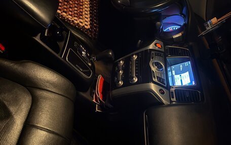 Nissan Murano, 2014 год, 1 500 000 рублей, 6 фотография