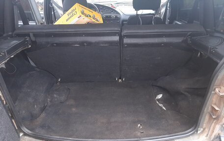 Chevrolet Niva I рестайлинг, 2007 год, 300 000 рублей, 13 фотография