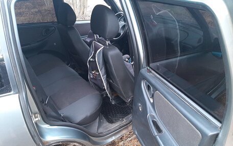 Chevrolet Niva I рестайлинг, 2007 год, 300 000 рублей, 12 фотография