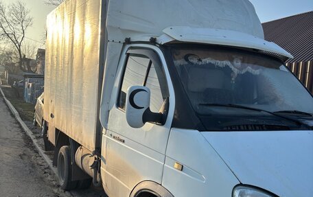 ГАЗ 31105 «Волга», 2005 год, 550 000 рублей, 3 фотография