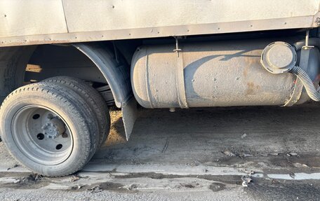 ГАЗ 31105 «Волга», 2005 год, 550 000 рублей, 9 фотография