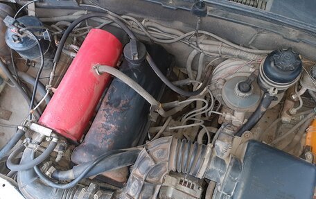 Chevrolet Niva I рестайлинг, 2007 год, 300 000 рублей, 20 фотография