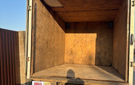 ГАЗ 31105 «Волга», 2005 год, 550 000 рублей, 5 фотография