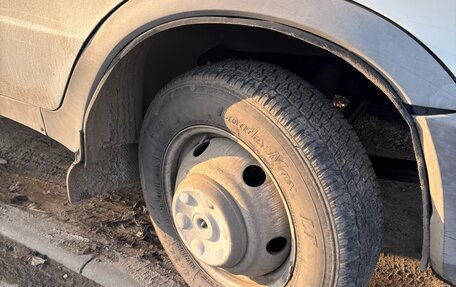 ГАЗ 31105 «Волга», 2005 год, 550 000 рублей, 10 фотография