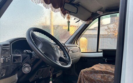 ГАЗ 31105 «Волга», 2005 год, 550 000 рублей, 6 фотография