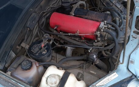 Chevrolet Niva I рестайлинг, 2007 год, 300 000 рублей, 21 фотография