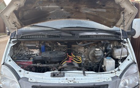 ГАЗ 31105 «Волга», 2005 год, 550 000 рублей, 7 фотография