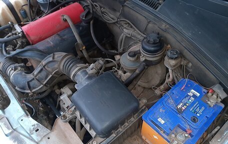 Chevrolet Niva I рестайлинг, 2007 год, 300 000 рублей, 22 фотография