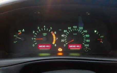 Chevrolet Niva I рестайлинг, 2007 год, 300 000 рублей, 23 фотография