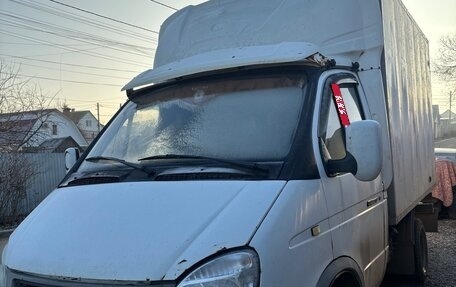 ГАЗ 31105 «Волга», 2005 год, 550 000 рублей, 2 фотография