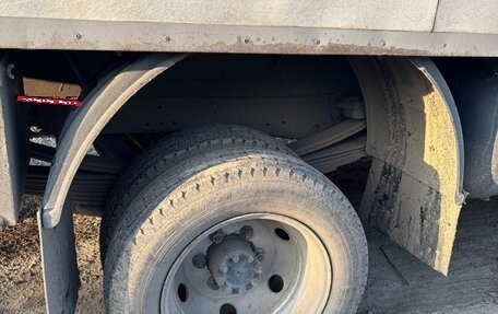 ГАЗ 31105 «Волга», 2005 год, 550 000 рублей, 8 фотография