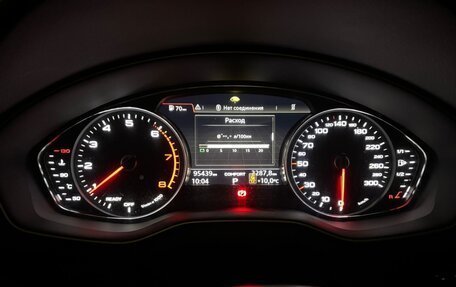 Audi Q5, 2018 год, 3 500 000 рублей, 8 фотография