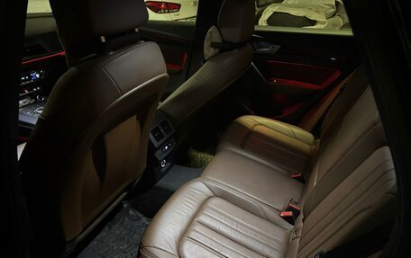 Audi Q5, 2018 год, 3 500 000 рублей, 7 фотография