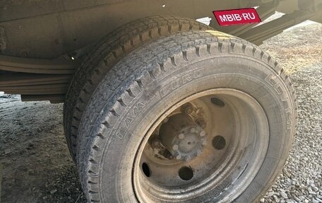 ГАЗ 31105 «Волга», 2005 год, 550 000 рублей, 11 фотография