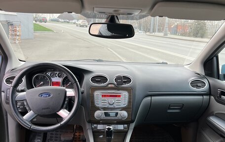 Ford Focus II рестайлинг, 2008 год, 800 000 рублей, 7 фотография