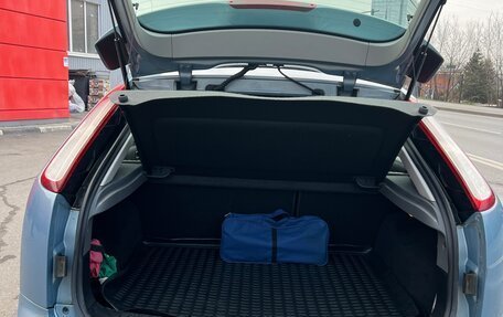 Ford Focus II рестайлинг, 2008 год, 800 000 рублей, 5 фотография