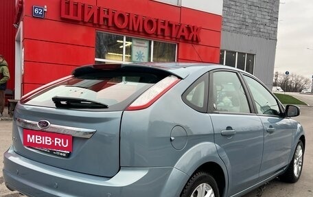Ford Focus II рестайлинг, 2008 год, 800 000 рублей, 3 фотография