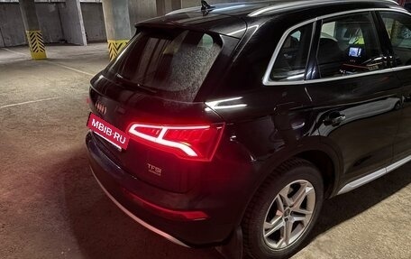 Audi Q5, 2018 год, 3 500 000 рублей, 5 фотография