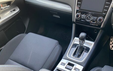 Subaru Levorg I, 2015 год, 1 650 000 рублей, 3 фотография