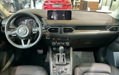 Mazda CX-5 II, 2025 год, 4 250 000 рублей, 10 фотография