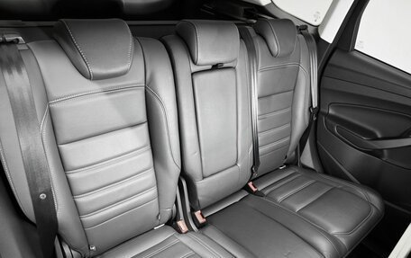 Ford Kuga III, 2018 год, 1 985 000 рублей, 13 фотография