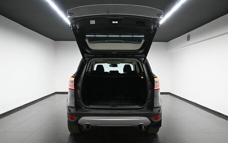 Ford Kuga III, 2018 год, 1 985 000 рублей, 7 фотография