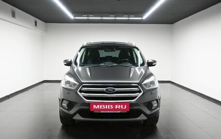 Ford Kuga III, 2018 год, 1 985 000 рублей, 3 фотография