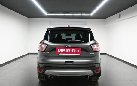 Ford Kuga III, 2018 год, 1 985 000 рублей, 4 фотография