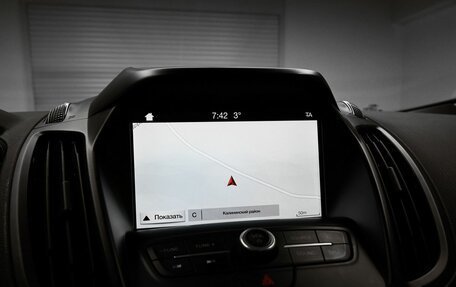 Ford Kuga III, 2018 год, 1 985 000 рублей, 18 фотография