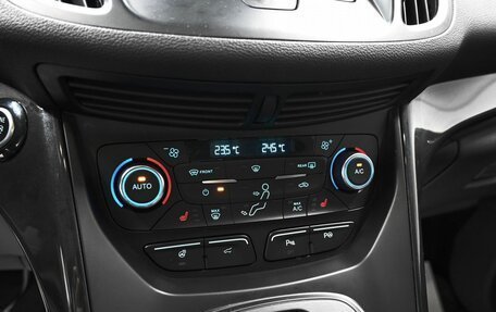 Ford Kuga III, 2018 год, 1 985 000 рублей, 19 фотография